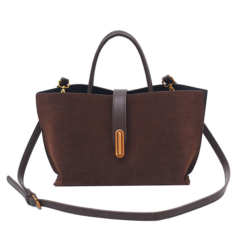 Nuvé - Bucket Bag
